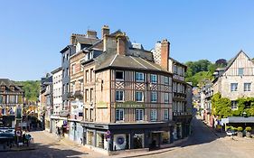 Hotel Le Dauphin Les Loges